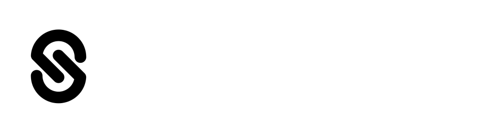 White logo - no background